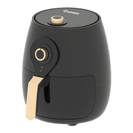 Nồi chiên không dầu Rapido RAF5.0M3 5 lít cơ