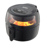 Nồi chiên không dầu Rapido RAF6.5D 6.5 lít điện tử