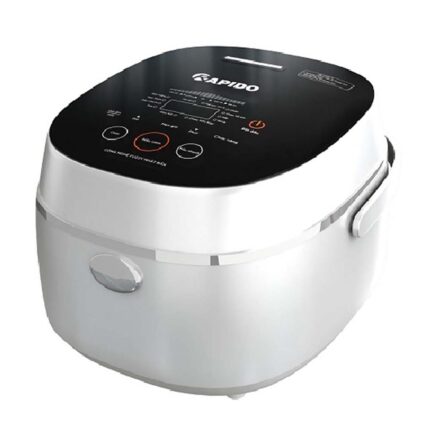 Nồi cơm điện Rapido RC-1.2D 1