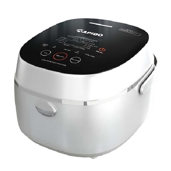 Nồi cơm điện Rapido RC-1.2D 1