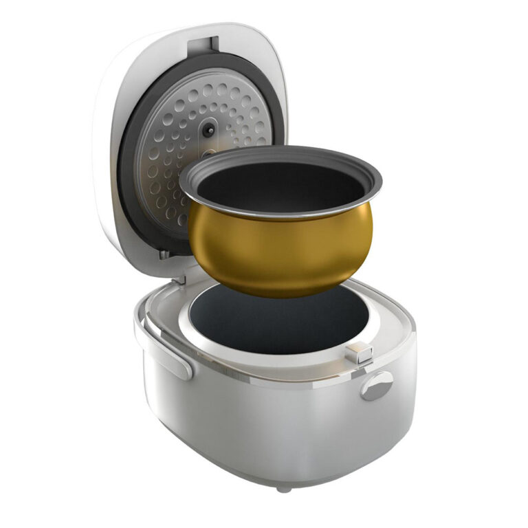 Nồi cơm điện Rapido RC-1.2D 1