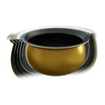 Nồi cơm điện Rapido RC-1.2D 1