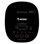 Nồi cơm điện Rapido RC-1.2D 1