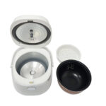 Nồi cơm điện Rapido RC-1.2D 1