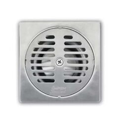 Phễu thoát sàn AMERICAN STANDARD A-8200-N 1