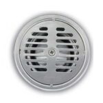 Phễu thoát sàn AMERICAN STANDARD A-8201-N