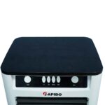 Quạt điều hòa RAPIDO Everest 3000D - Ảnh 6