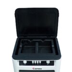 Quạt điều hòa RAPIDO Everest 3000D - Ảnh 7