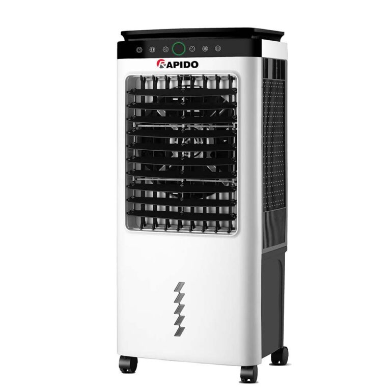 Quạt điều hòa RAPIDO Everest 6000D