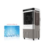 Quạt điều hòa RAPIDO Everest 9000D - Ảnh 2