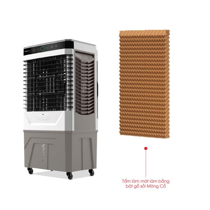 Quạt điều hòa RAPIDO Everest 9000D - Ảnh 8