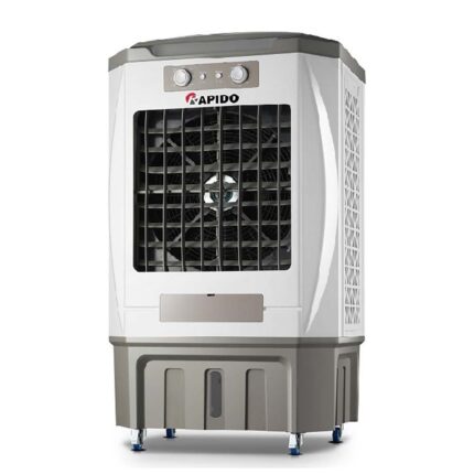 Quạt điều hòa RAPIDO FRESH 12000M 1