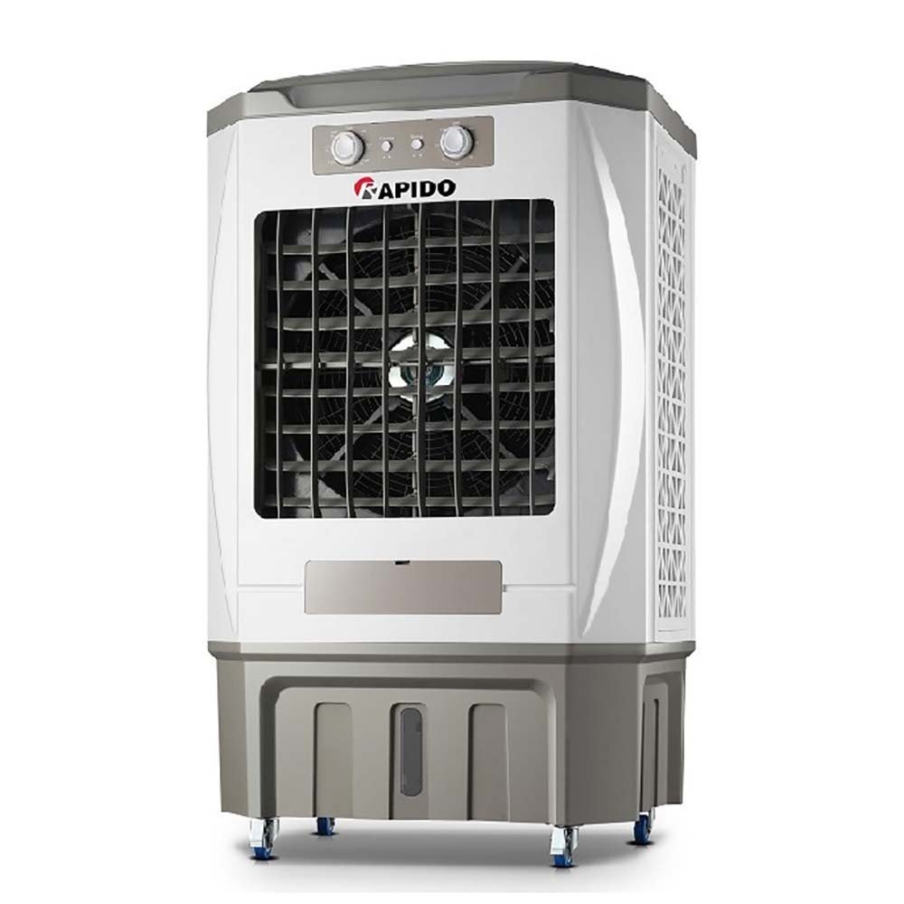 Quạt điều hòa RAPIDO FRESH 12000M 1