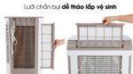 Quạt điều hòa RAPIDO FRESH 9000D - Ảnh 5