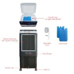 Quạt điều hòa RAPIDO Lucky 6000D - Ảnh 6