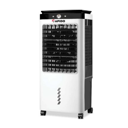 Quạt điều hòa RAPIDO Lucky 6000M 1