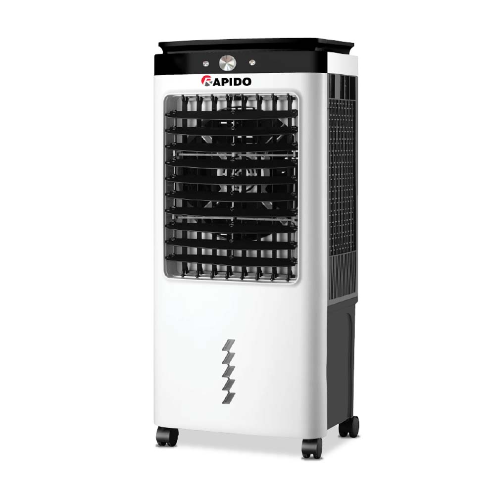 Quạt điều hòa RAPIDO Lucky 6000M 1