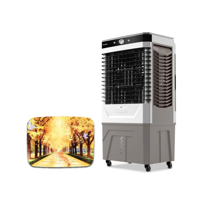 Quạt điều hòa RAPIDO Lucky 9000D - Ảnh 2