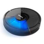 Robot hút bụi Rapido RR8 lau nhà