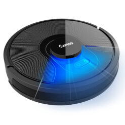 Robot hút bụi Rapido RR8 lau nhà