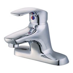 CAESAR B562CU - Vòi lavabo nóng lạnh