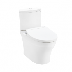 TOTO CS838DE2 - Bồn cầu thông minh nắp rửa cơ
