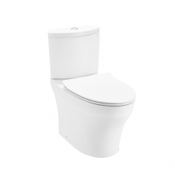 TOTO CS838DT8 - Bồn cầu 2 khối nắp êm TC600VS