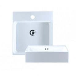 CAESAR L5261 - Chậu lavabo đặt bàn