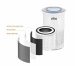 Máy lọc không khí Ferroli FAP-60D - Ảnh 3