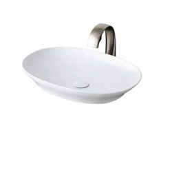 TOTO LT4706MT - Chậu lavabo đặt bàn