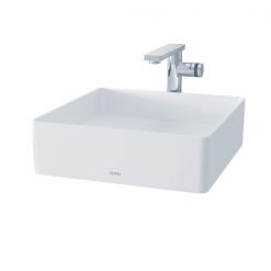 TOTO LW574JWF - Chậu lavabo đặt bàn