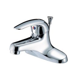 CAESAR BT262C BT262CP BT262CU - Vòi lavabo nóng lạnh 3 lỗ