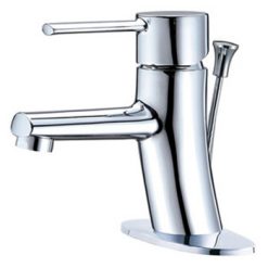 CAESAR BT301C - Vòi lavabo nóng lạnh