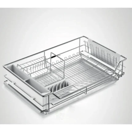 Giá bát đĩa tủ dưới Faster Nano Super Dry FS BP700N VIP