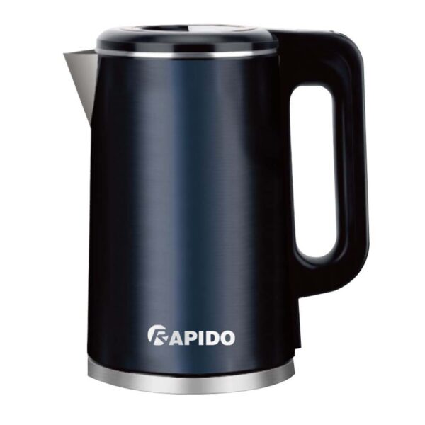 Ấm siêu tốc Rapido RK1717 1