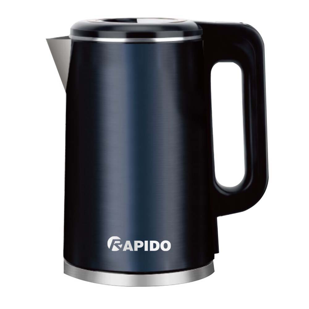 Ấm siêu tốc Rapido RK1717 1