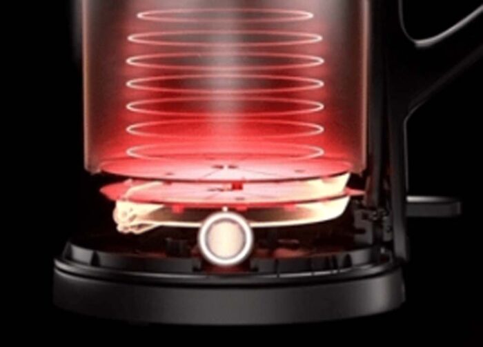 Ấm siêu tốc Rapido RK1717 - Ảnh 5