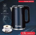 Ấm siêu tốc Rapido RK1717 - Ảnh 4