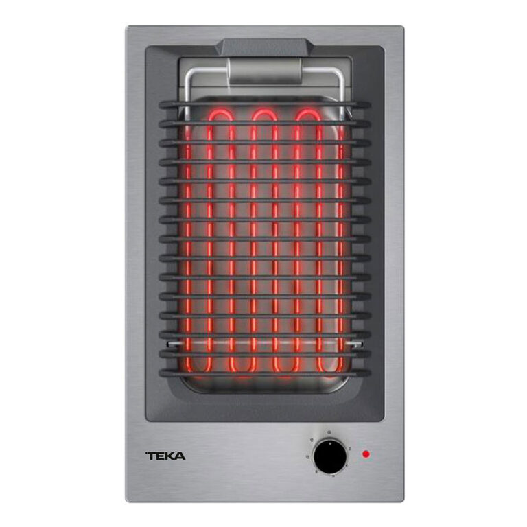 Bếp nướng đơn TEKA EFX 30.1 BBQ GRILL