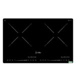 Bếp từ đôi SEVILLA SV-20T