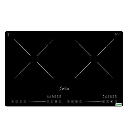 Bếp từ đôi SEVILLA SV-20T