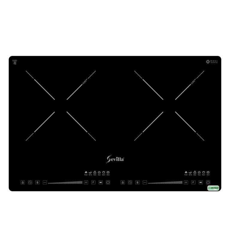 Bếp từ đôi SEVILLA SV-20T