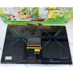 Bếp từ đôi SEVILLA SV-20T - Ảnh 4