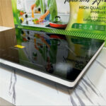 Bếp từ đôi SEVILLA SV-20T - Ảnh 5