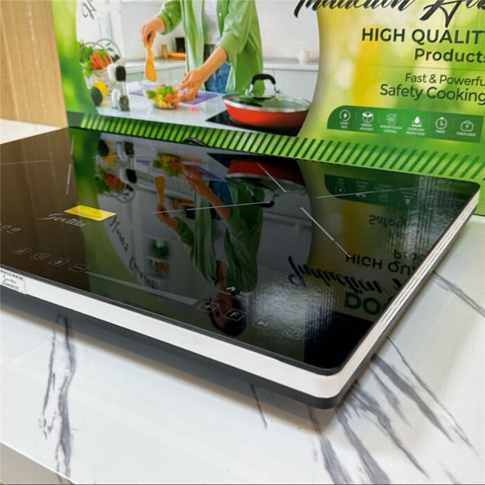 Bếp từ đôi SEVILLA SV-20T - Ảnh 5