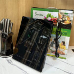 Bếp từ đơn SEVILLA SV-15T - Ảnh 5