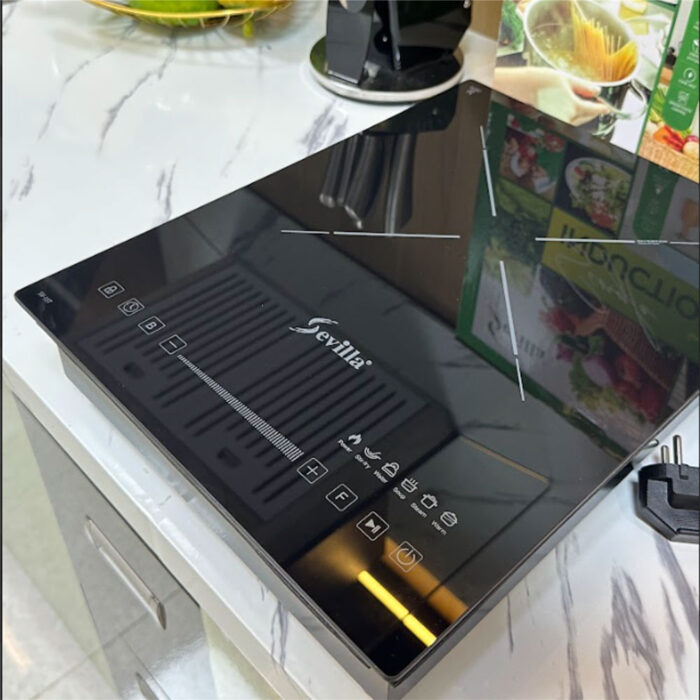Bếp từ đơn SEVILLA SV-15T - Ảnh 3