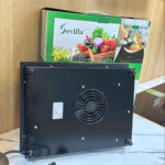 Bếp từ đơn SEVILLA SV-15T - Ảnh 6