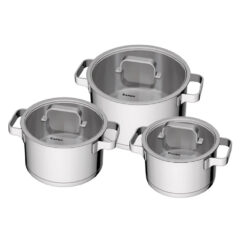 Bộ nồi Rapido RK182024 3 món