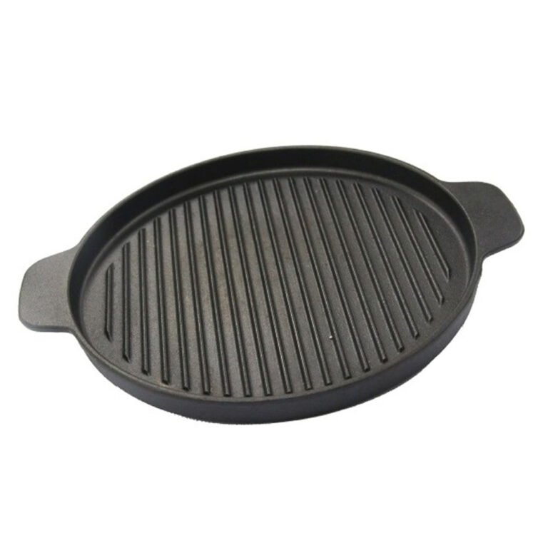 Chảo Rapido RG24-RF RG26-RF gang nướng=